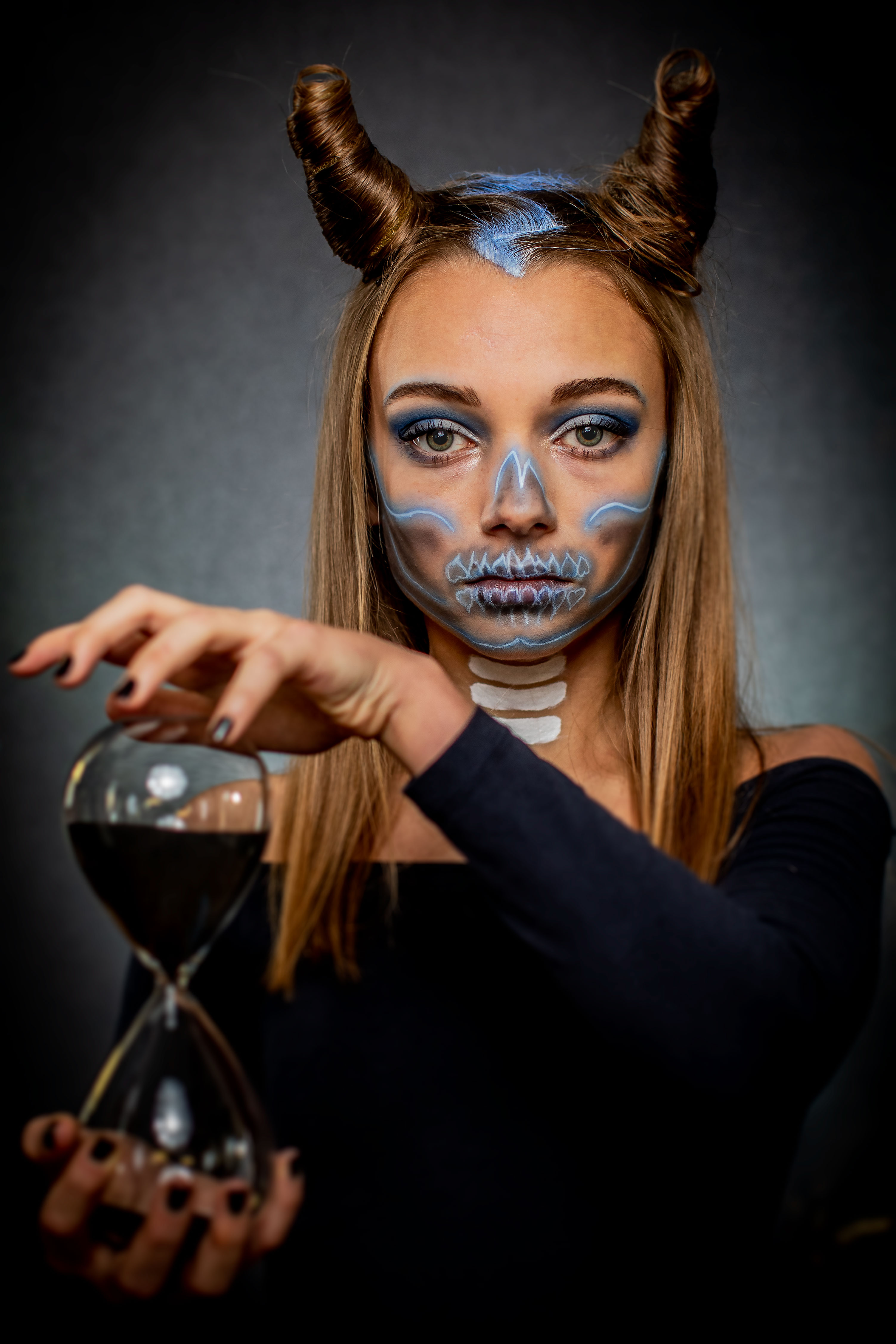 Halloween Challenge 2019
Modeschule Hallein 